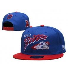 Buffalo Bills Snapback Hat 24E27