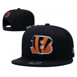 Cincinnati Bengals Snapback Cap 24H317