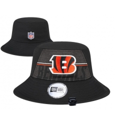 Cincinnati Bengals Snapback Cap 26C O001