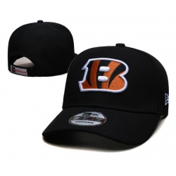 Cincinnati Bengals Snapback Cap 26H Z015