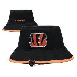 Cincinnati Bengals Snapback Hat 24E02