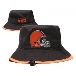 Cleveland Browns Snapback Cap 24H307