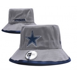 Dallas Cowboys NFL Snapback Hat 002