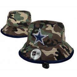 Dallas Cowboys NFL Snapback Hat 009