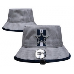 Dallas Cowboys NFL Snapback Hat 011