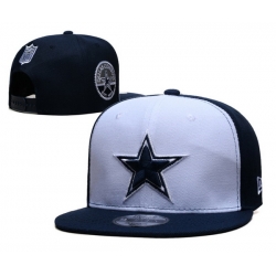 Dallas Cowboys Snapback Cap 24H300