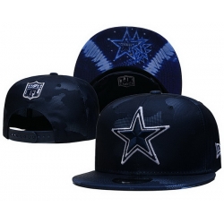 Dallas Cowboys Snapback Cap 24H325