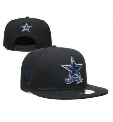 Dallas Cowboys Snapback Cap 24H334