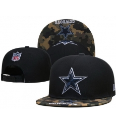 Dallas Cowboys Snapback Cap 24H355