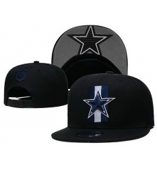 Dallas Cowboys Snapback Cap 24H357