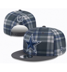 Dallas Cowboys Snapback Cap 25K X382