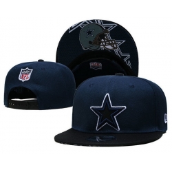 Dallas Cowboys Snapback Cap 26C B941