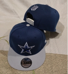 Dallas Cowboys Snapback Cap 26C K863 Dallas Cowboys Snapback Cap 26C K863