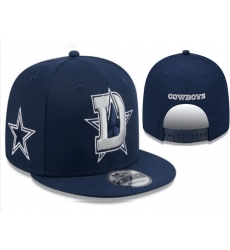 Dallas Cowboys Snapback Cap 26C M690 Dallas Cowboys Snapback Cap 26C M690