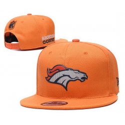 Denver Broncos NFL Snapback Hat 007