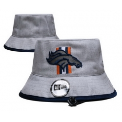 Denver Broncos NFL Snapback Hat 011