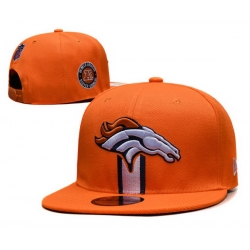 Denver Broncos Snapback Cap 24H300