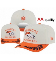 Denver Broncos Snapback Cap 25K F275