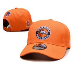 Denver Broncos Snapback Cap 25K M902