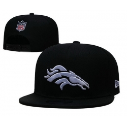 Denver Broncos Snapback Cap 26C O905