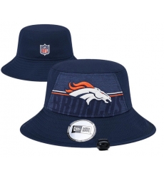 Denver Broncos Snapback Cap 26C X074