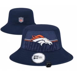 Denver Broncos Snapback Cap 26C X074
