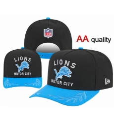 Detroit Lions Snapback Cap 26H N902 Detroit Lions Snapback Cap 26H N902