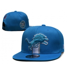 Detroit Lions Snapback Cap 26H R975 Detroit Lions Snapback Cap 26H R975