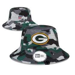Green Bay Packers NFL Snapback Hat 008