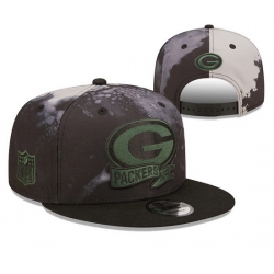 Green Bay Packers NFL Snapback Hat 012