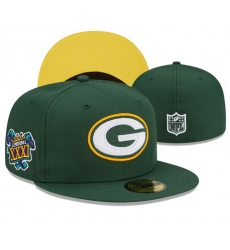 Green Bay Packers Snapback Cap 24H308