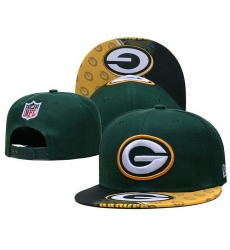 Green Bay Packers Snapback Cap 26C H173 Green Bay Packers Snapback Cap 26C H173