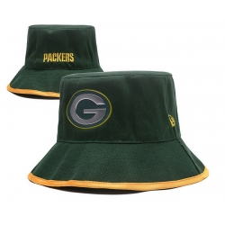 Green Bay Packers Snapback Cap 26H A250