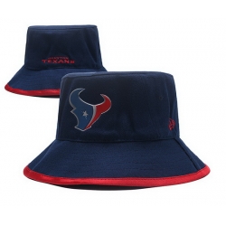 Houston Texans NFL Snapback Hat 006