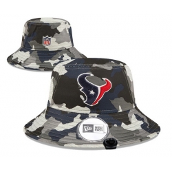 Houston Texans NFL Snapback Hat 011