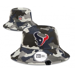 Houston Texans Snapback Cap 010