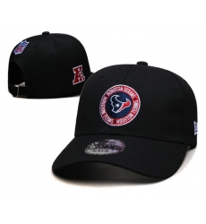 Houston Texans Snapback Cap 26C A505