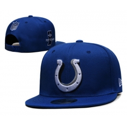 Indianapolis Colts Snapback Cap 24H302