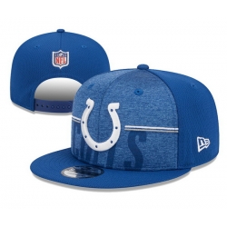 Indianapolis Colts Snapback Cap 24H307