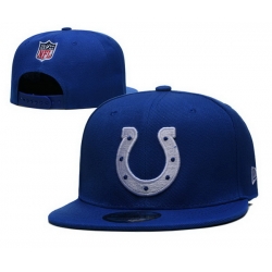 Indianapolis Colts Snapback Cap 24H310