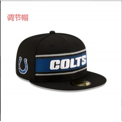 Indianapolis Colts Snapback Cap 25K I565