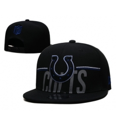 Indianapolis Colts Snapback Cap 25K S398 Indianapolis Colts Snapback Cap 25K S398