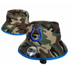 Indianapolis Colts Snapback Hat 24E07