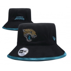 Jacksonville Jaguars Snapback Hat 24E10
