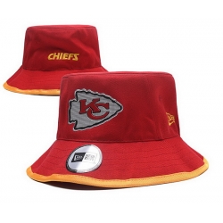 Kansas City Chiefs Snapback Cap 24H303