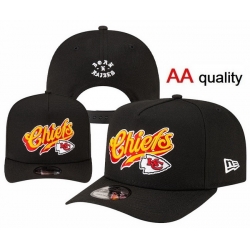Kansas City Chiefs Snapback Cap 26C G868