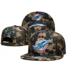 Miami Dolphins Snapback Cap 24H323