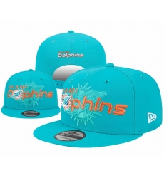 Miami Dolphins Snapback Cap 26H Y436 Miami Dolphins Snapback Cap 26H Y436