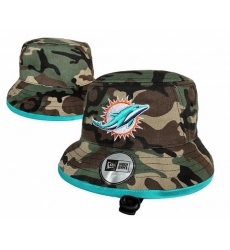 Miami Dolphins Snapback Hat 24E22