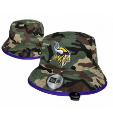 Minnesota Vikings Snapback Cap 008